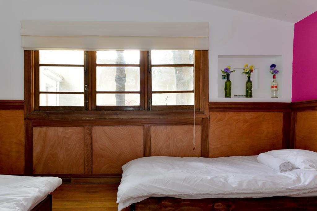 Mi Llave Hostels Богота Номер фото